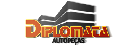 Diplomata Auto Peças 11 99939-8262